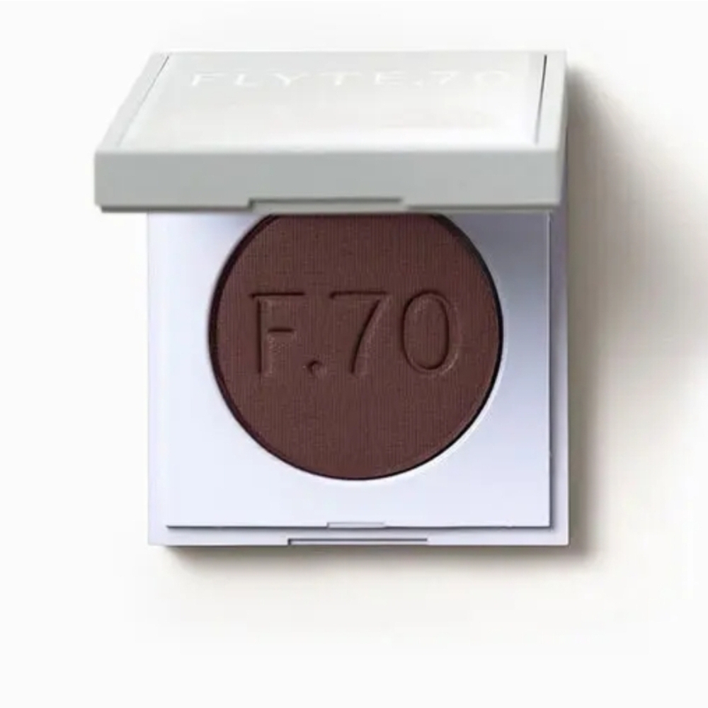 Flyte.70 HazyView.Dense Eyeshadow- Landslide